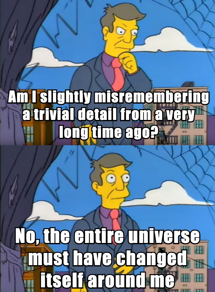 Daniel Norwood, Composer tweet media