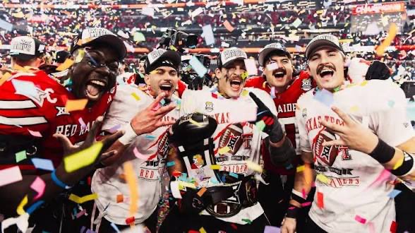 Red Raider Gator🌵🐊 tweet media