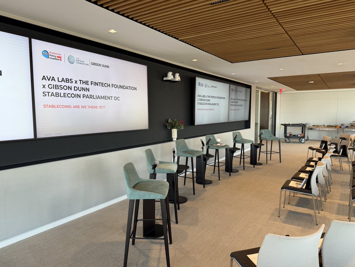 Avalanche Policy Coalition 🔺 tweet media