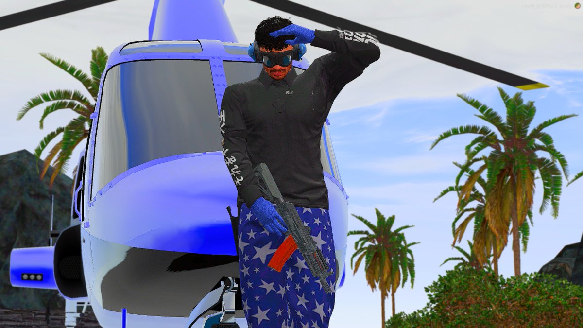 SAGLER | ماركوس tweet media