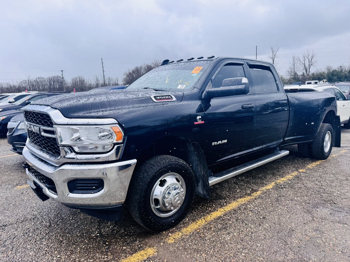 Akron Auto Auction tweet media