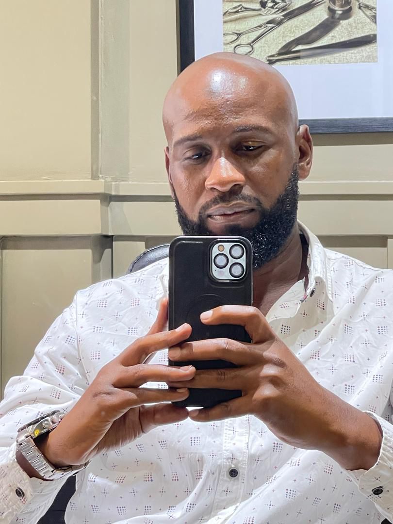 Ku Nasser 🇹🇿 tweet media