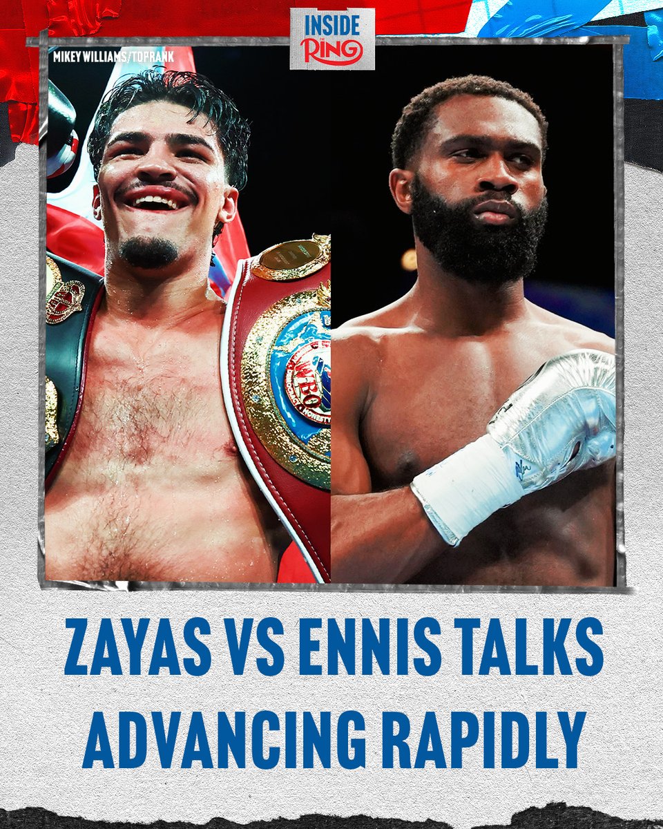 InsideRingShow tweet media