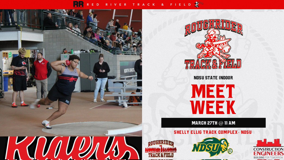 Red River Boys TF/XC tweet media