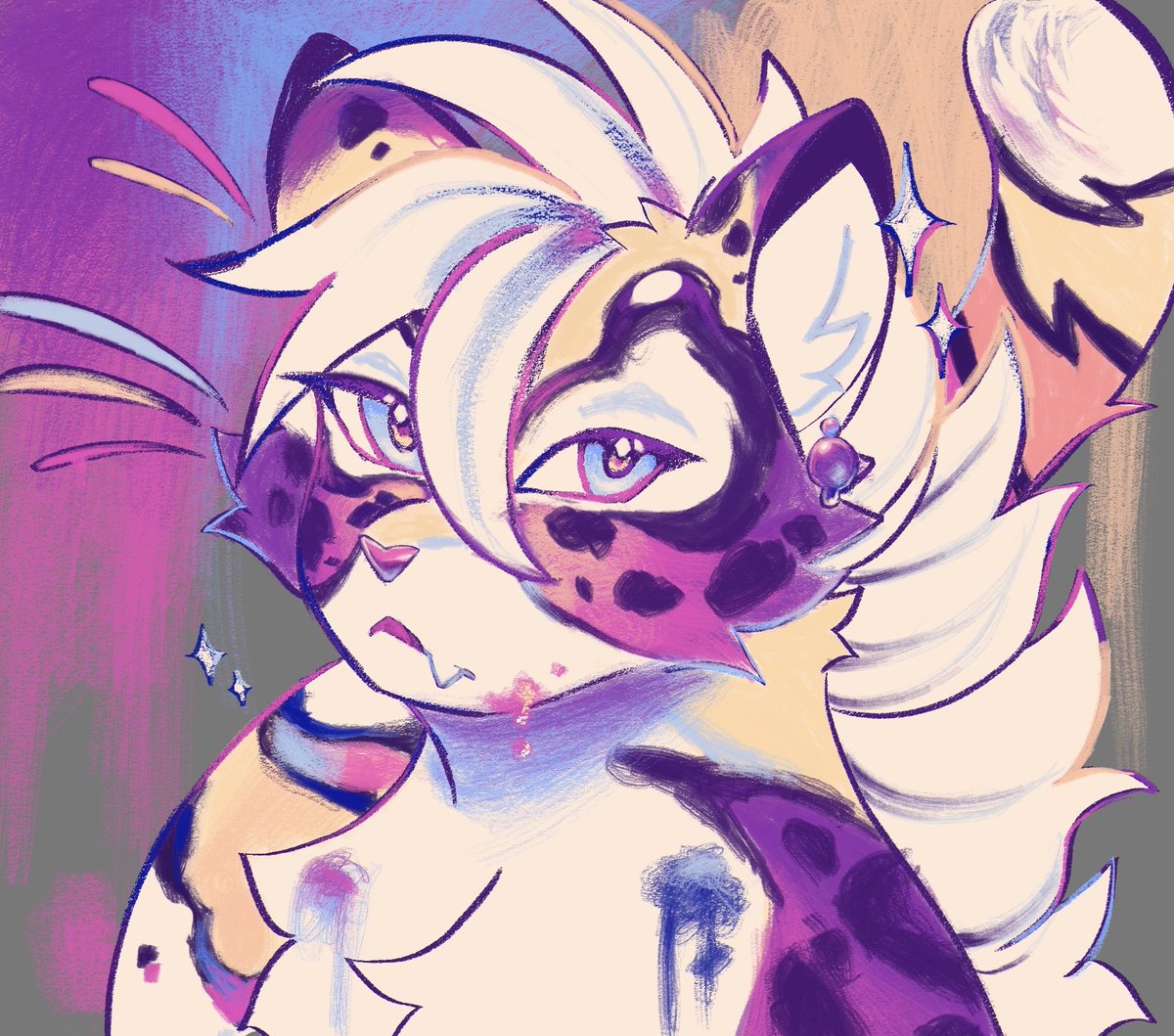 👽HyperSpace👽 tweet media