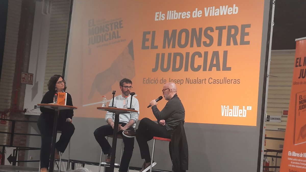 OnEtsOncleGuill's tweet photo. @XavierAntich @jcasulleras @VilaWeb @boye_g @txell_pm "El monstre judicial" també ens rosega els ossos i l'ADN de familiars i victimes desaparegudes a la Guerra d'Espanya i el Franquisme.

El frau de Bioètica i Forense l'avalen @desdelamoncloa fins al @govern

N'hem parlat amb en @boye_g de com fer-ne un leitmotiv raonable pel #GOIP https://t.co/3AcASeWmgB