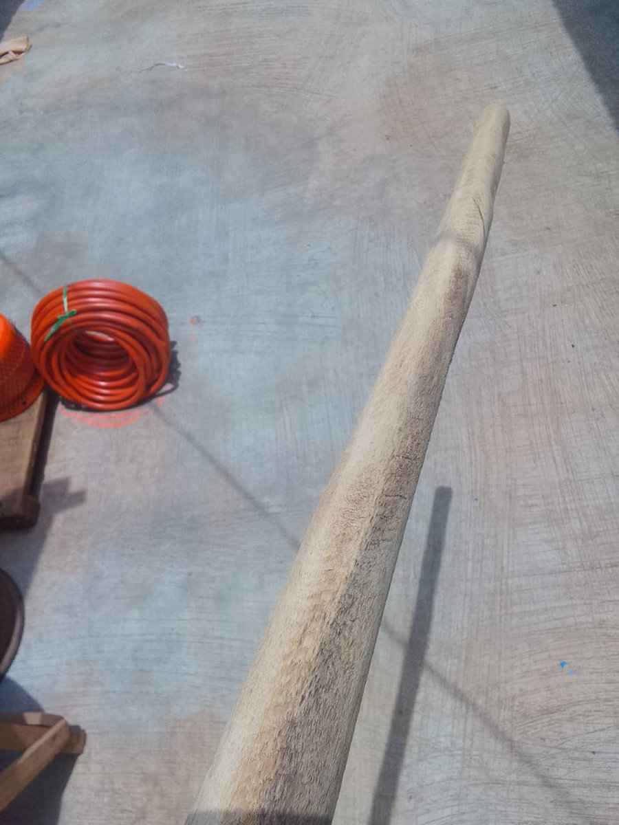 Gbemi is building a street food brand. tweet media