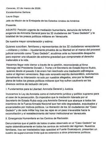 Noticias En Breve tweet media