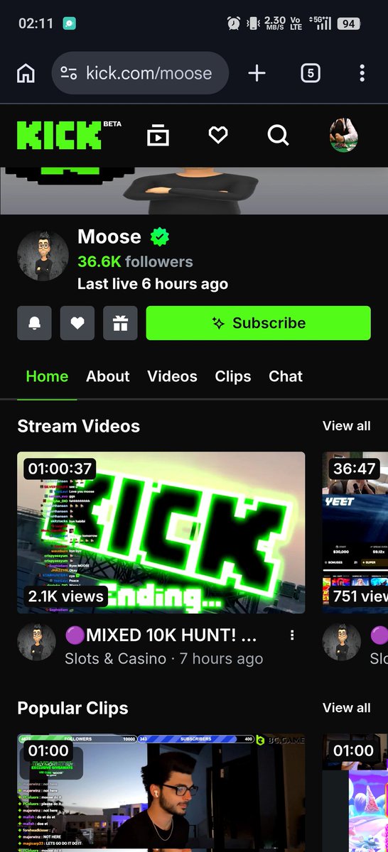 NotsoBad tweet media