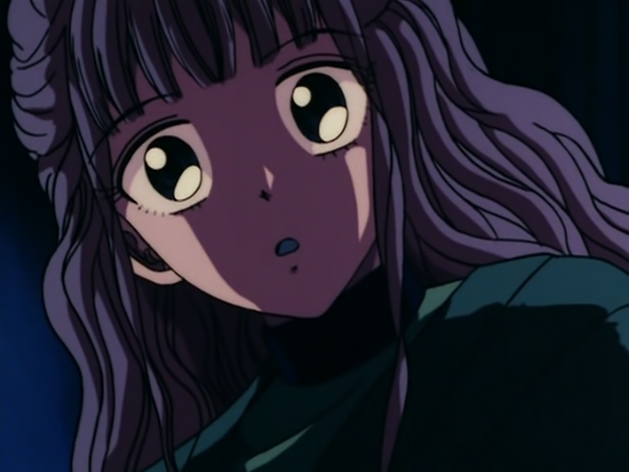 Retro Anime Screencaps 🎴 tweet media