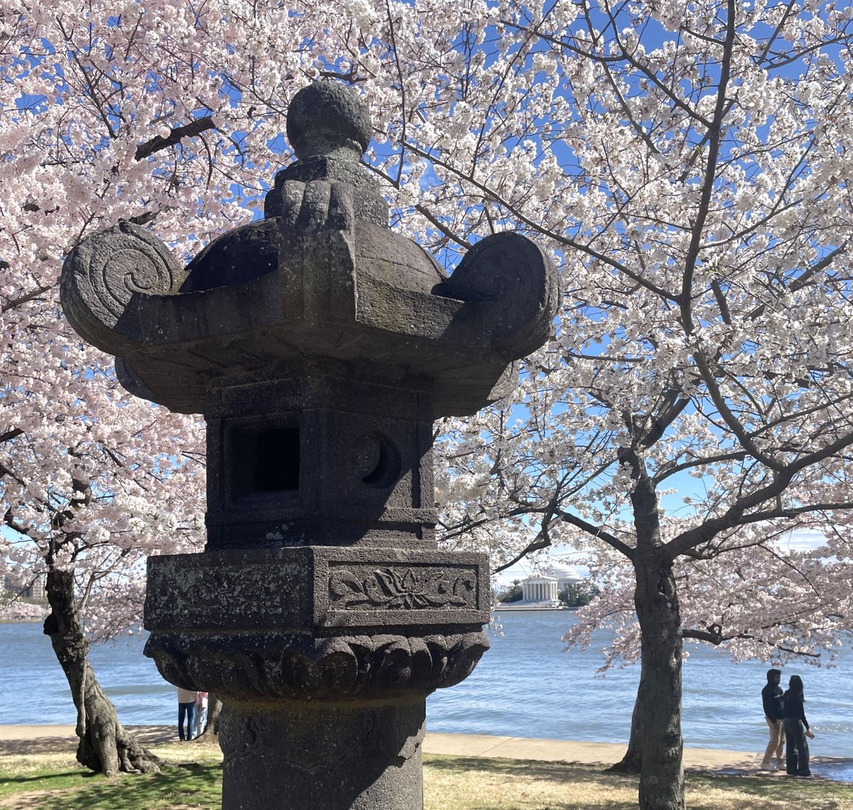 National Mall NPS tweet media