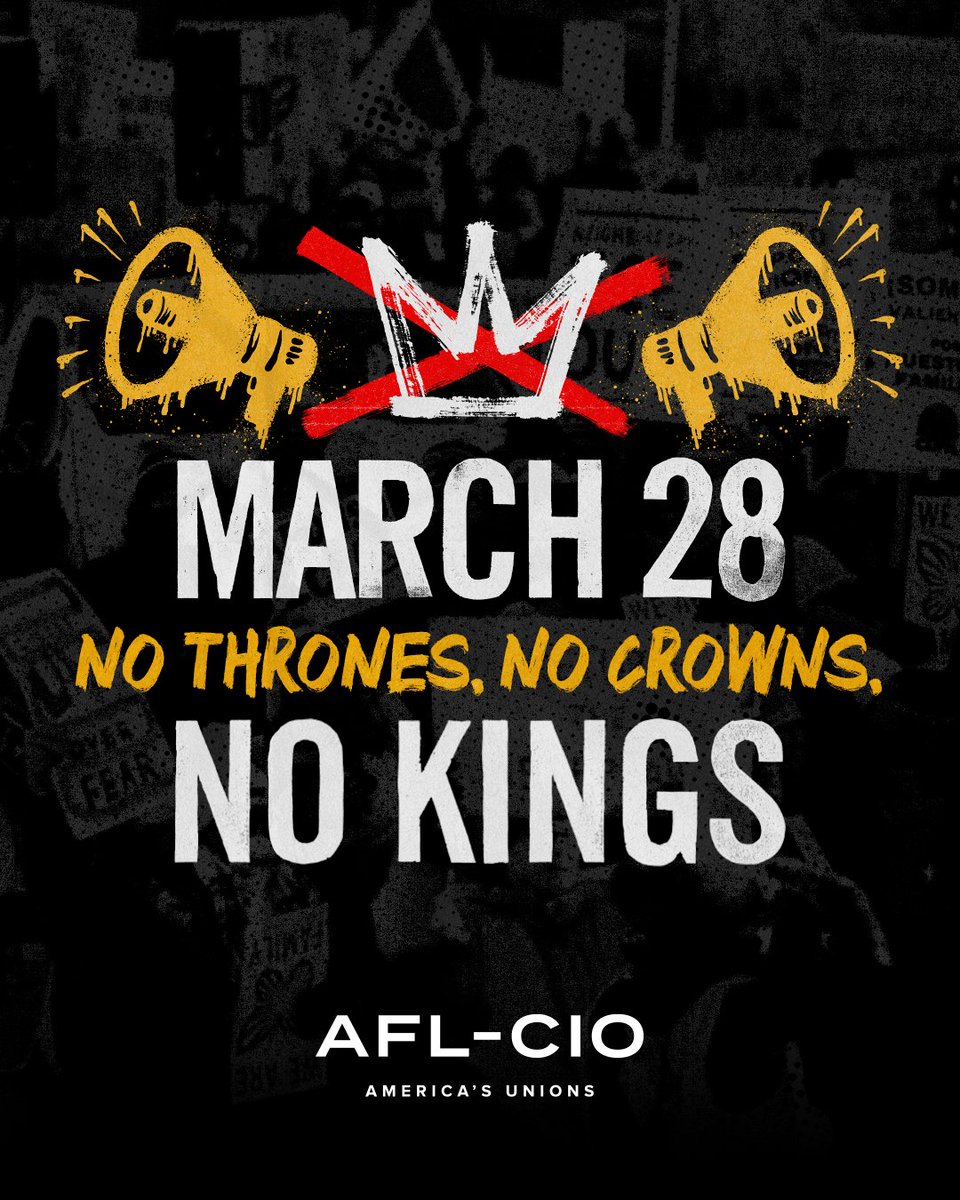 Washington State Labor Council, AFL-CIO tweet media