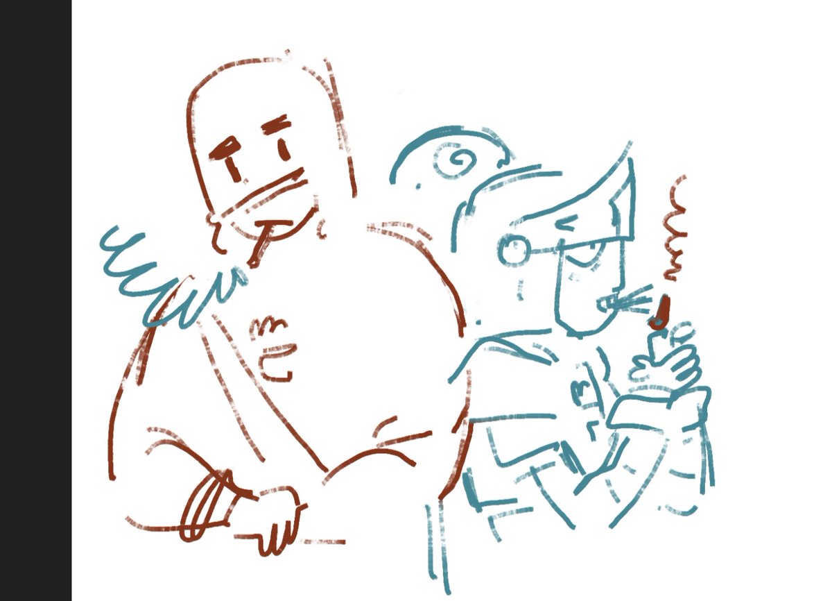 Epicstrr555's tweet image. Doodle 
#ash #grom