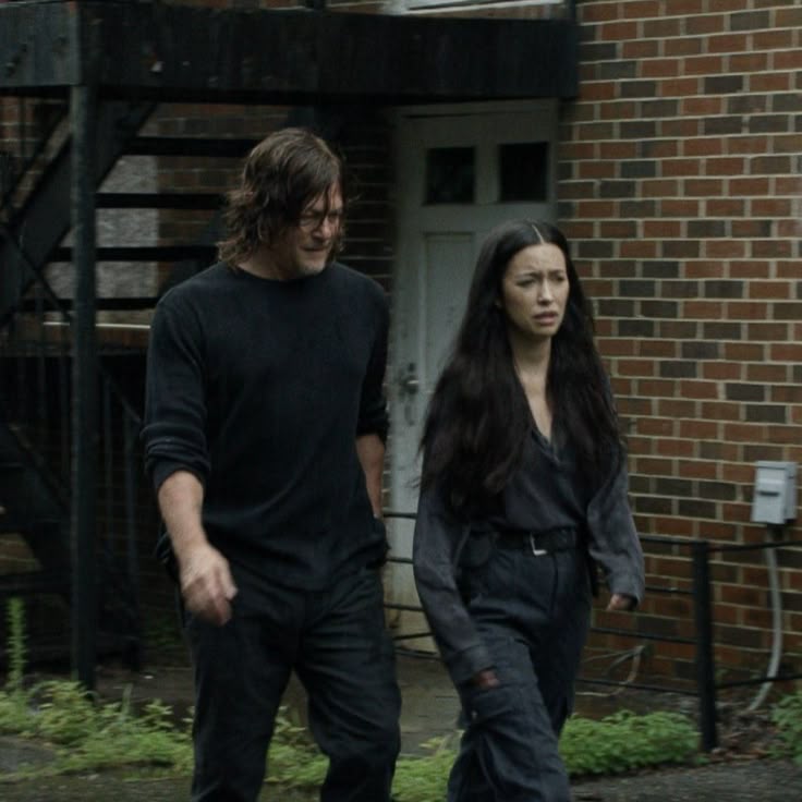 Best of Daryl Dixon tweet media