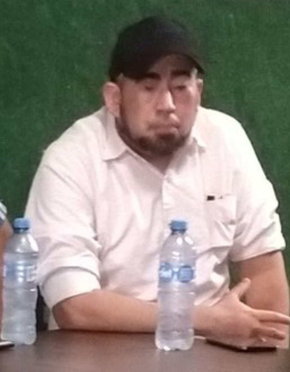 EL REGIOMONTANO CREATURON 🇾🇪👻 tweet media