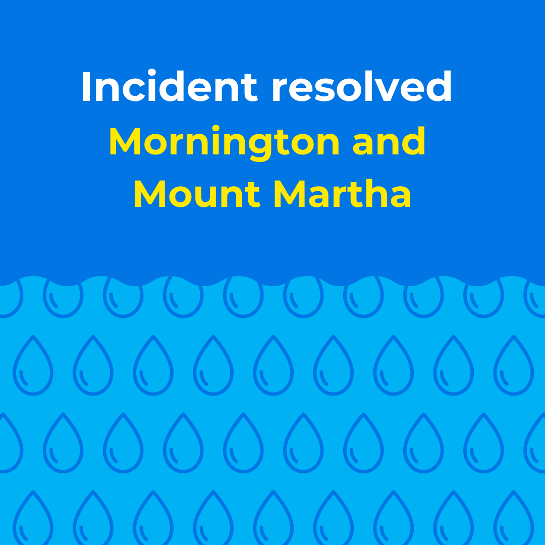 South East Water Australia tweet media