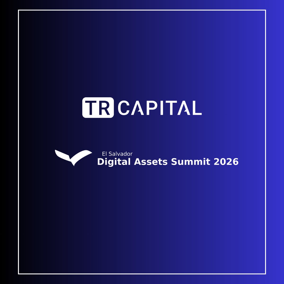 Digital Asset Summit El Salvador tweet media