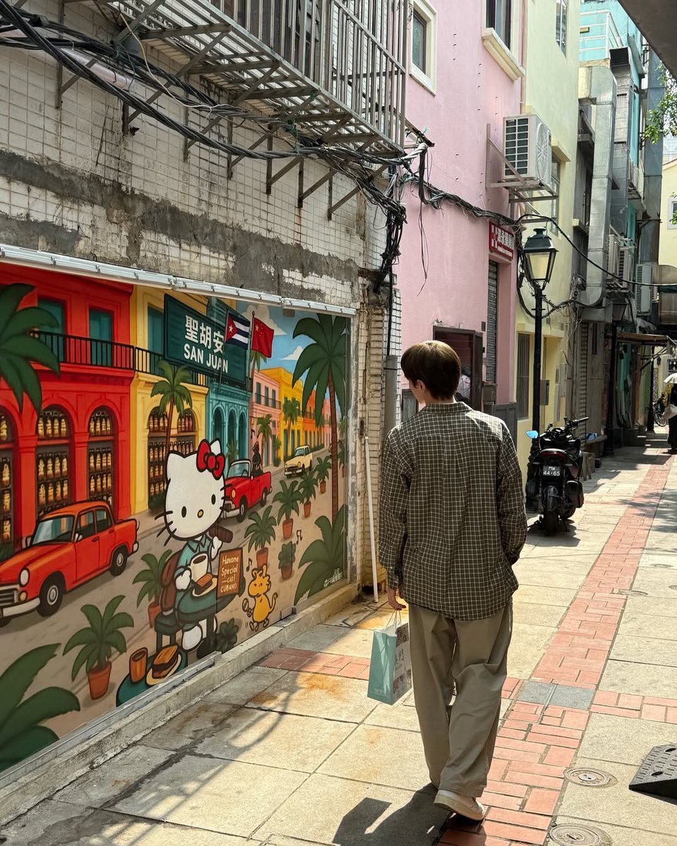 8TURN BRAZIL| ❤️‍🔥 PARCERIAS ABERTAS ❤️‍🔥 tweet media