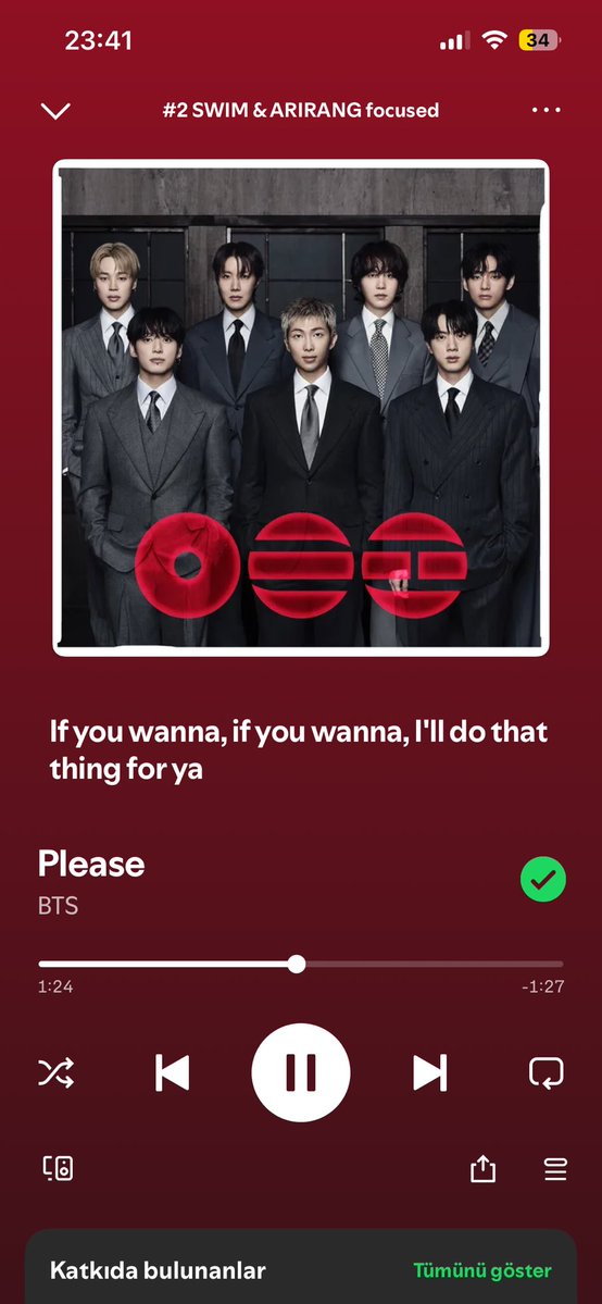 sütlaç ⊙⊝⊜ on fire 🪭 tweet media