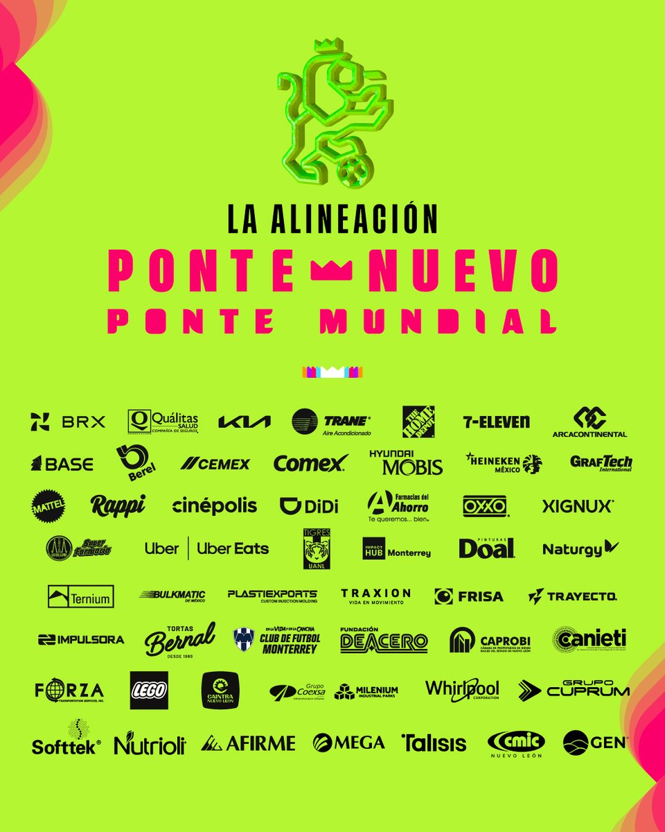 Samuel García tweet media