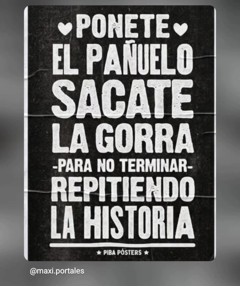 linoay19's tweet photo. #24M .   Son 30000 o más,  no importa el número.Nunca Más!! https://t.co/BUss5mGvGE