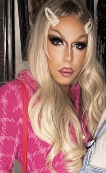 My dream is coming true