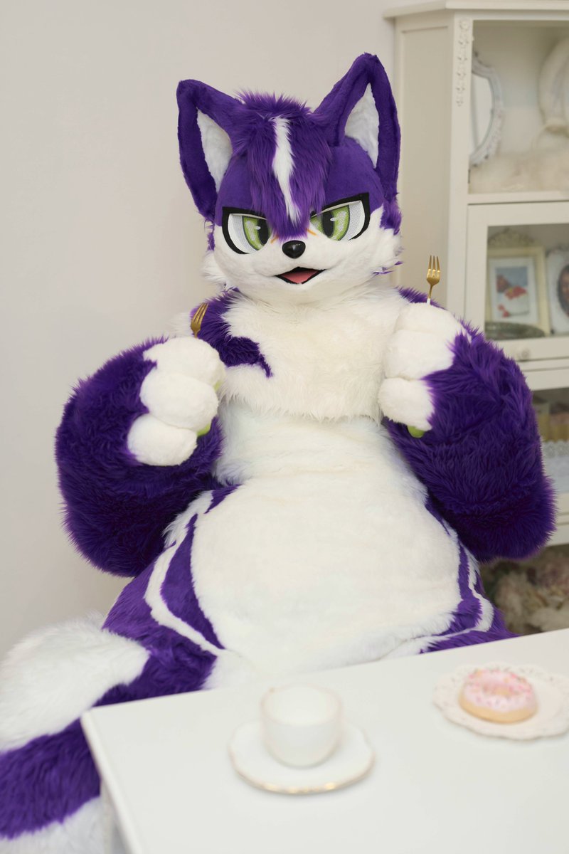 ぎんたろ→ケモノフォーカス tweet media