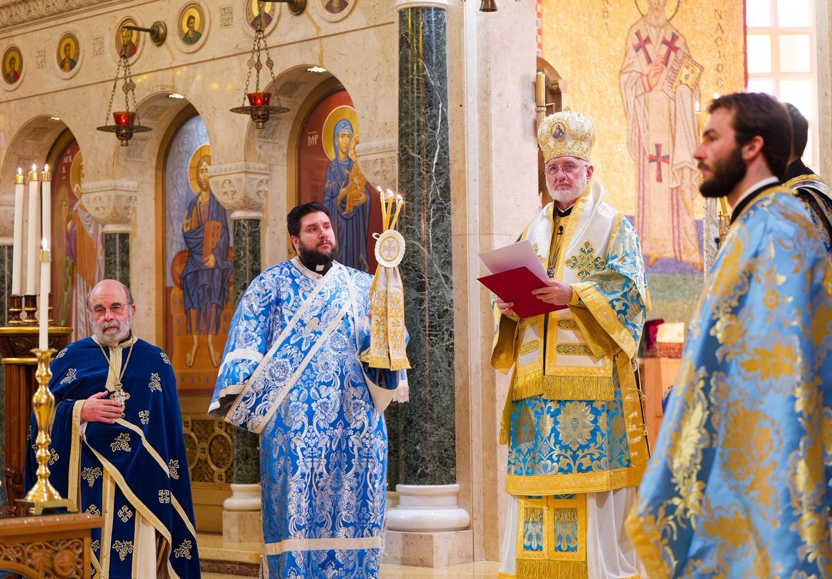 Orthodox Observer tweet media