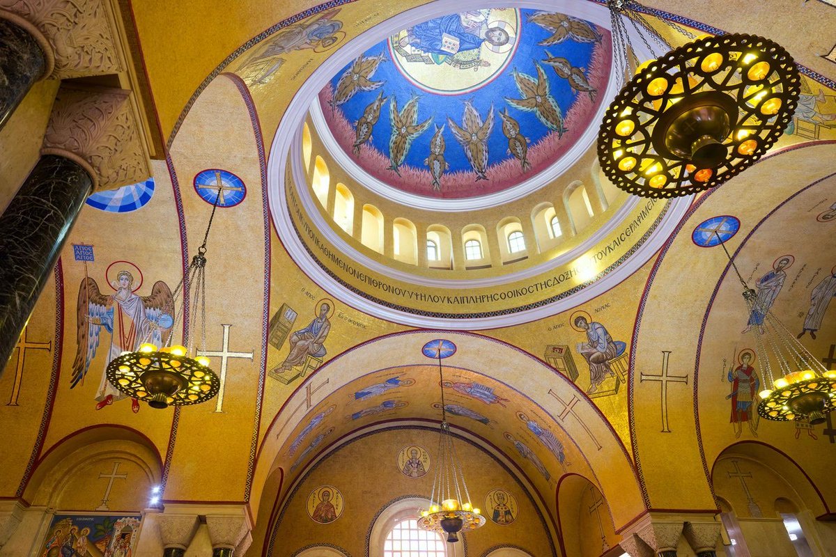 Orthodox Observer tweet media