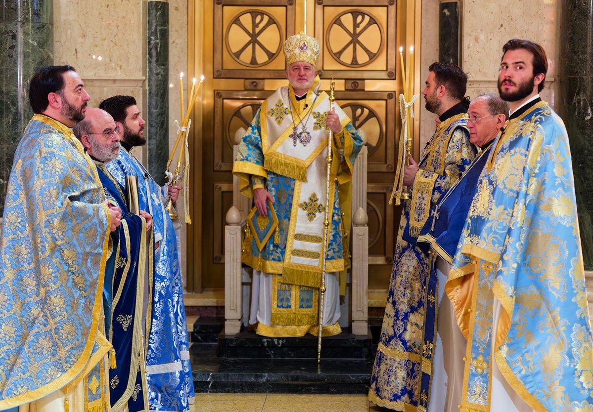 Orthodox Observer tweet media