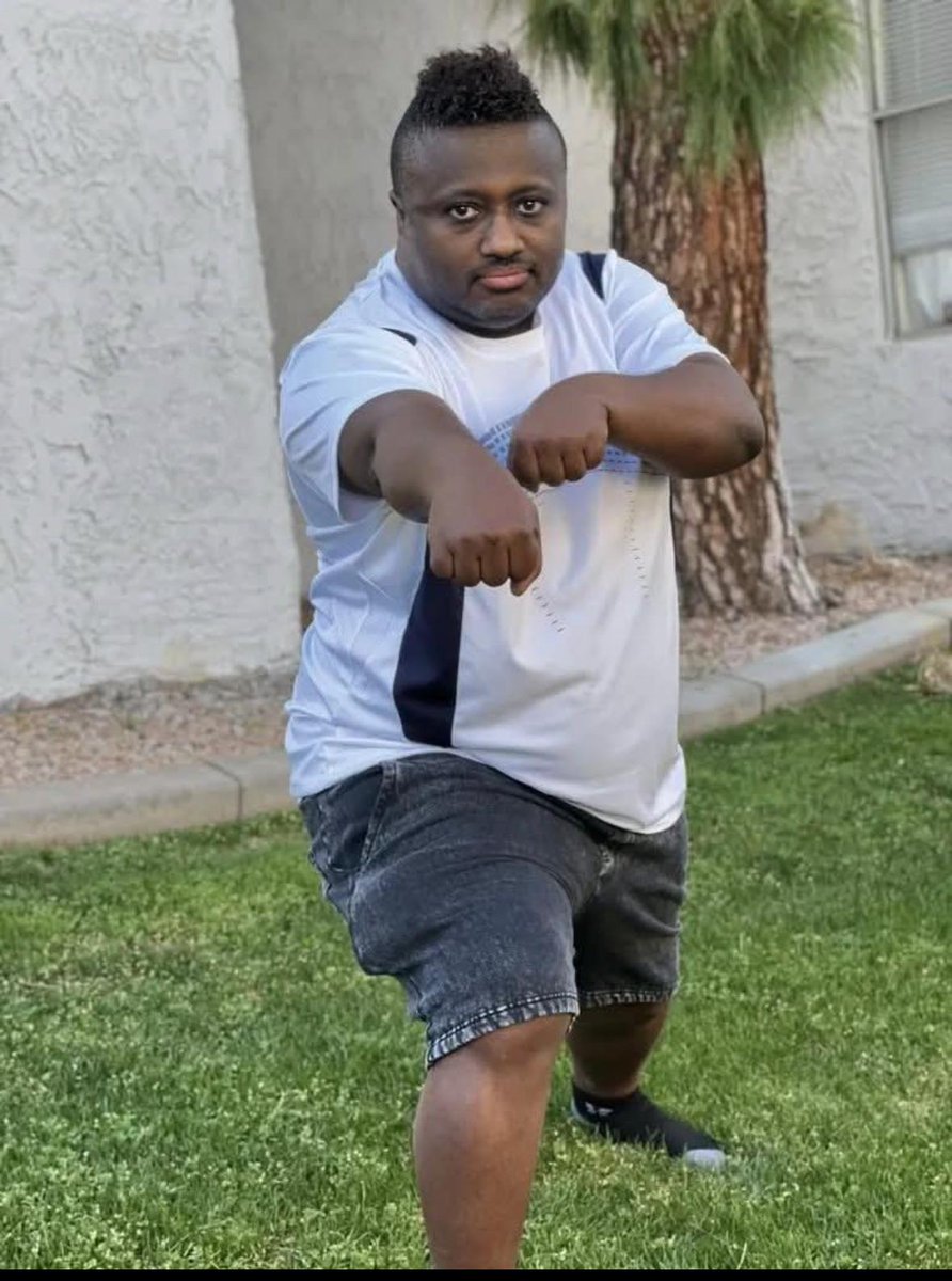 GISARO🇨🇩❤️ tweet media