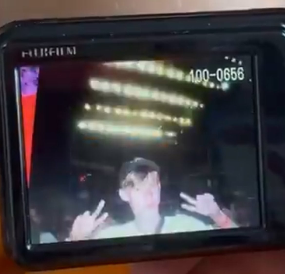 cabecinha de abobora tweet media