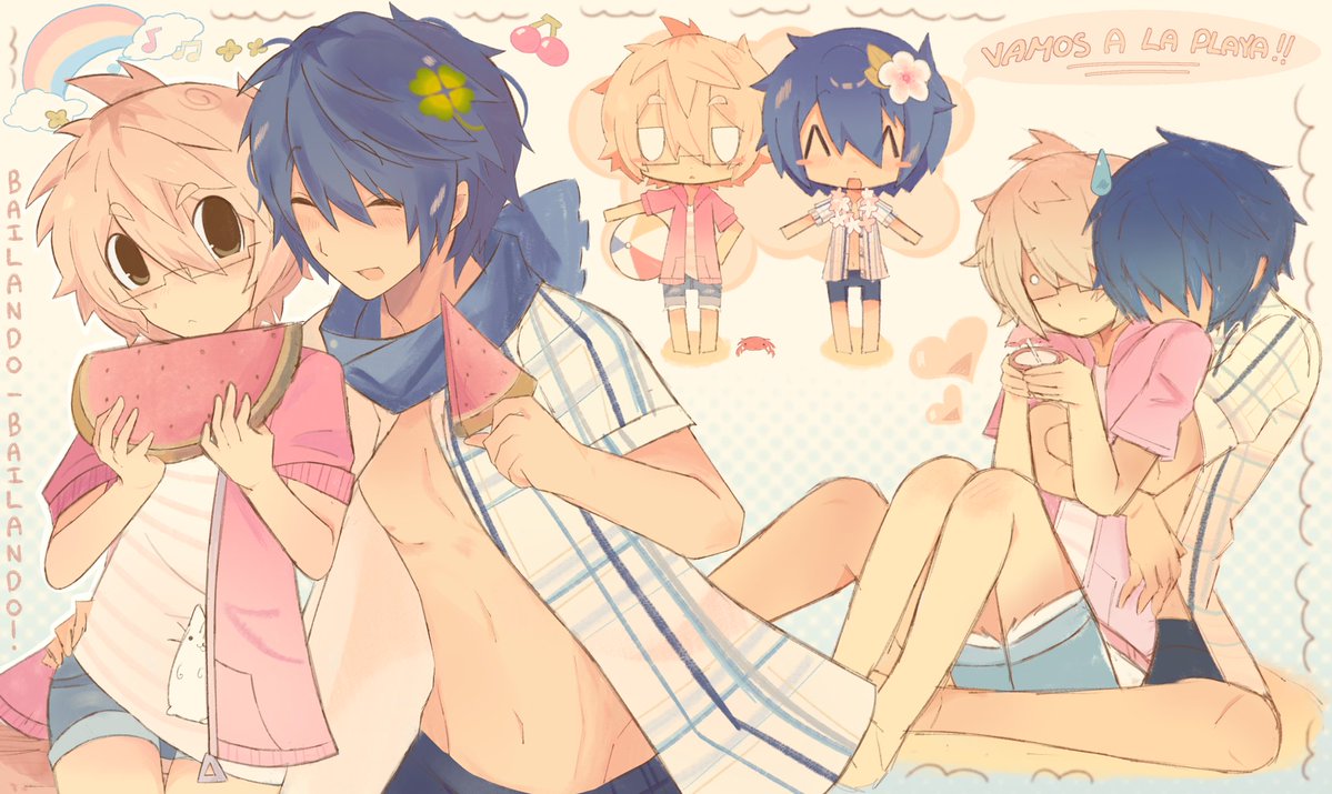 (*ˊᗜˋ*) Peskaito' tweet media