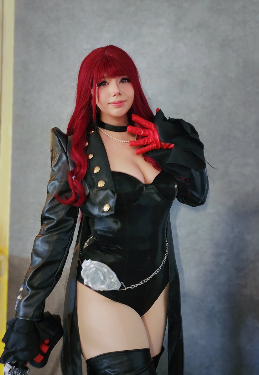 Aya | NSFW DNI tweet media