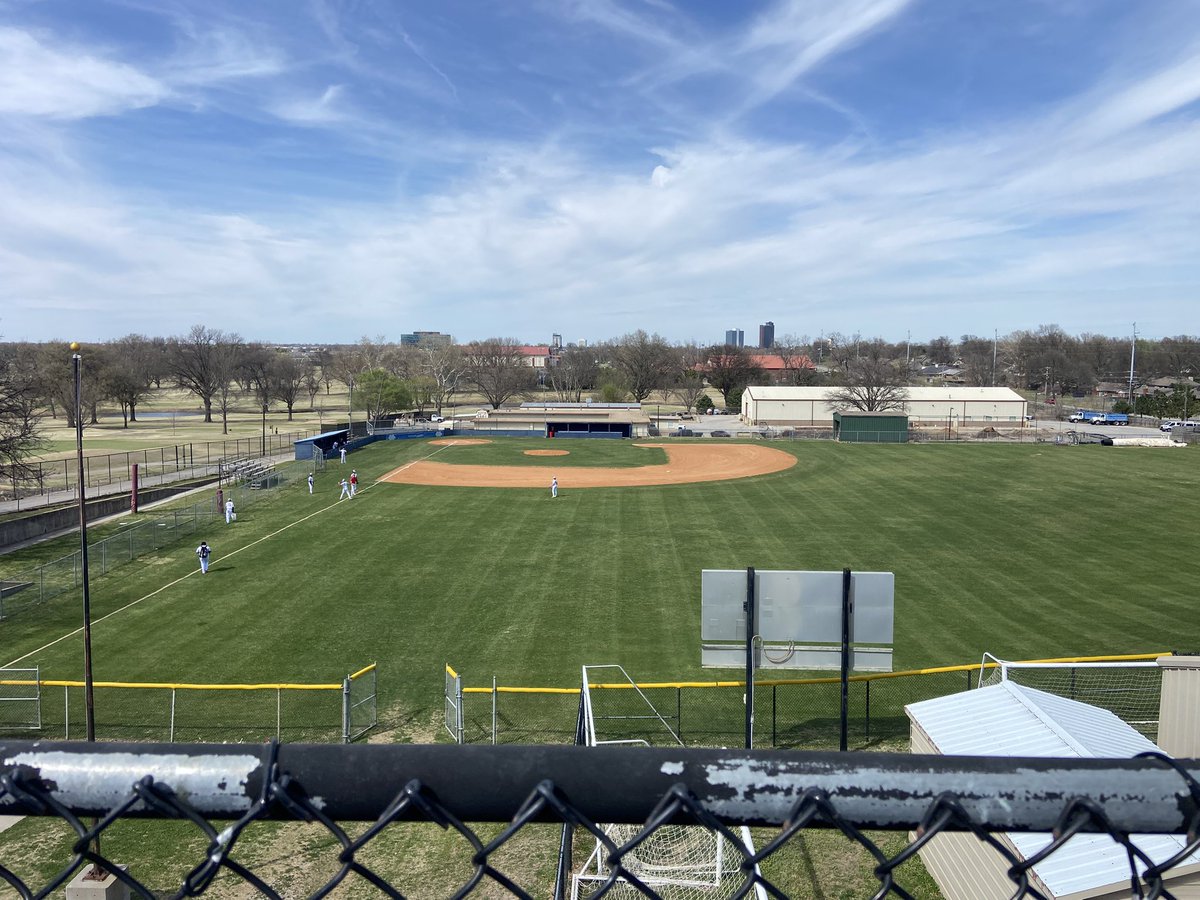 McAlester Sports Radio tweet media