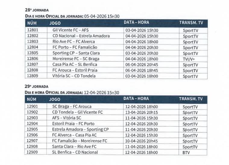 Cabine Desportiva tweet media