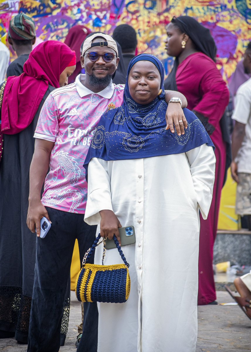 Padman of Lagos tweet media