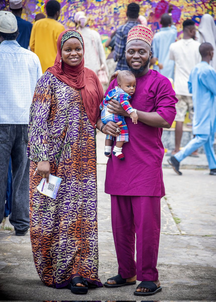 Padman of Lagos tweet media