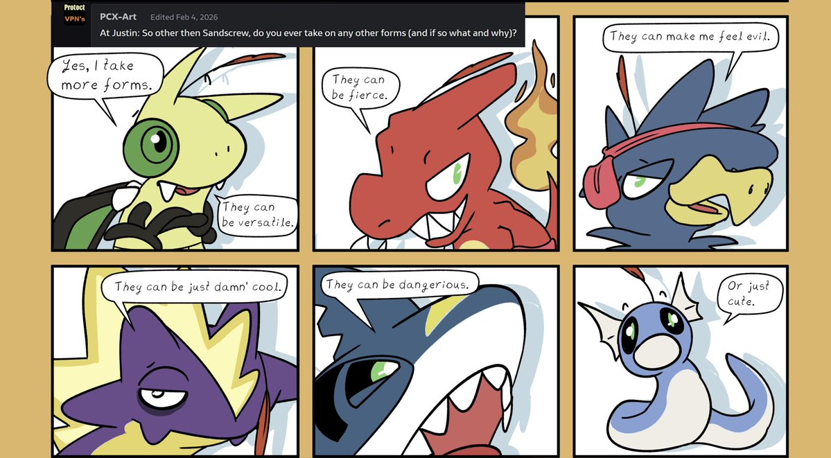 Marshy (COMMS OPEN) tweet media