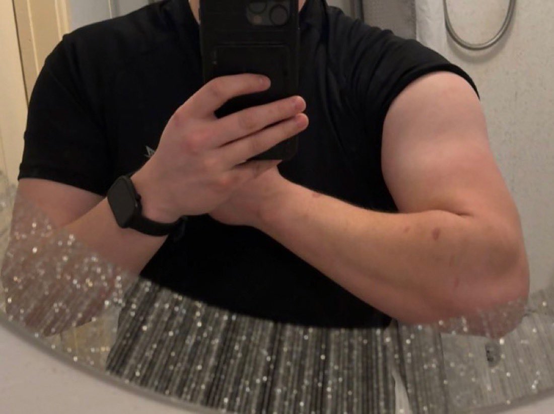 Daddy Vert tweet media