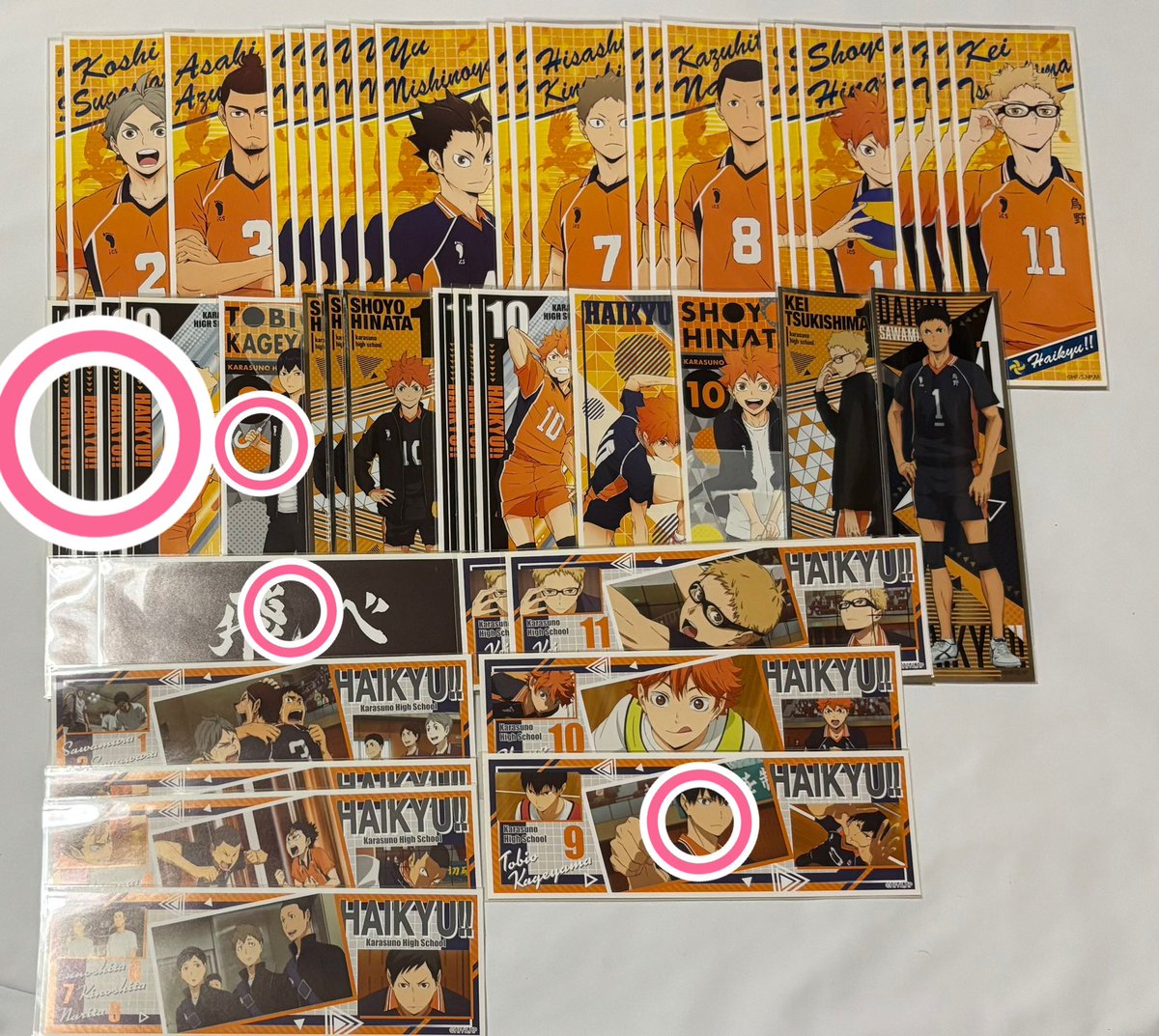 🎀【お取引き垢】 tweet media