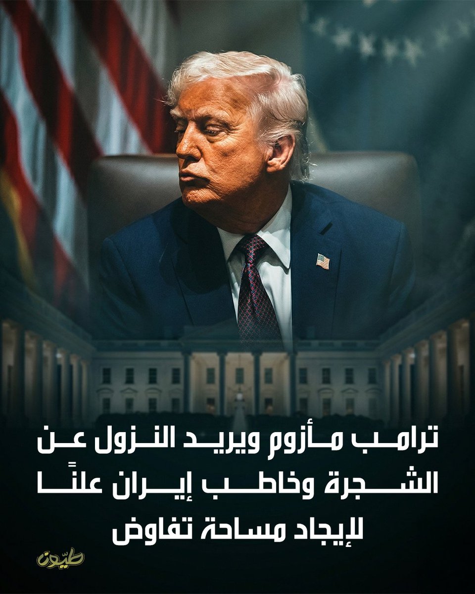 Tayoun - طيون tweet media