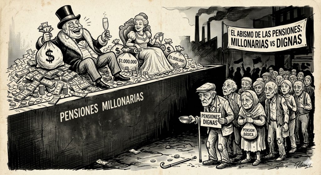 Contralínea tweet media