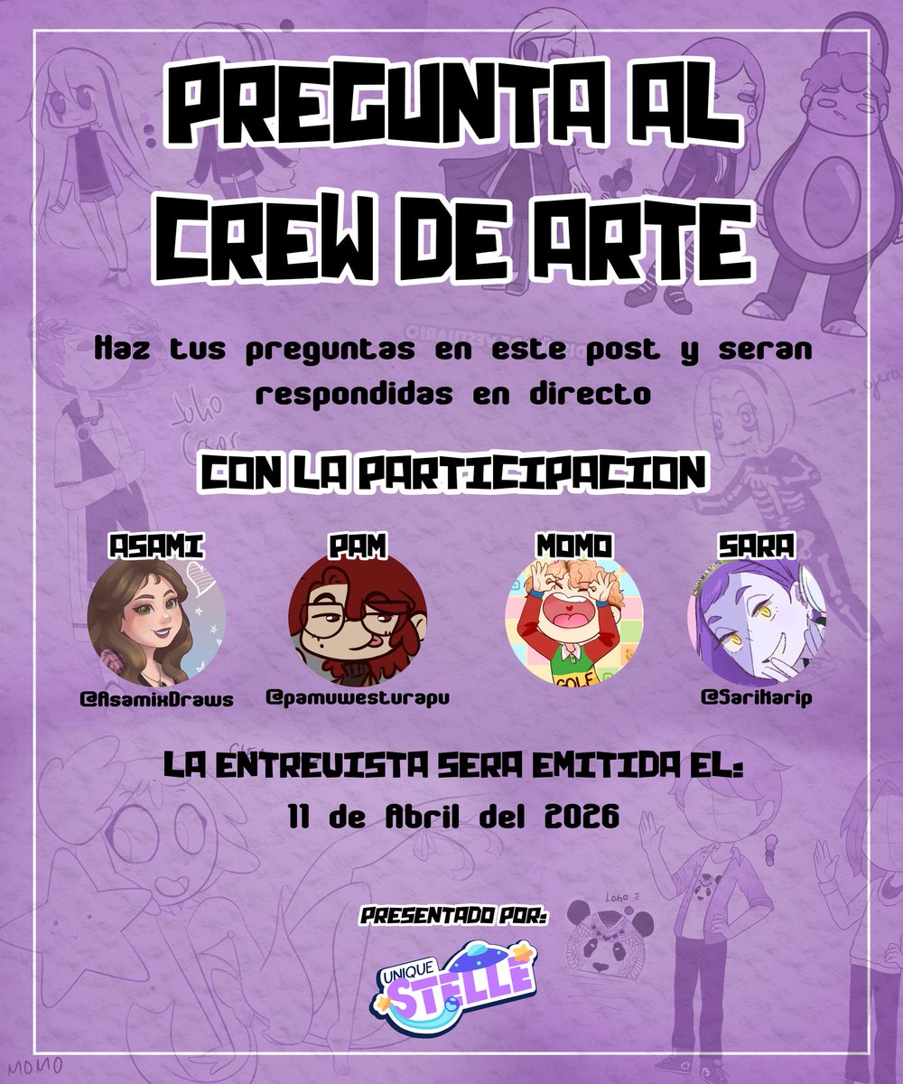 fhs dinamicas tweet media