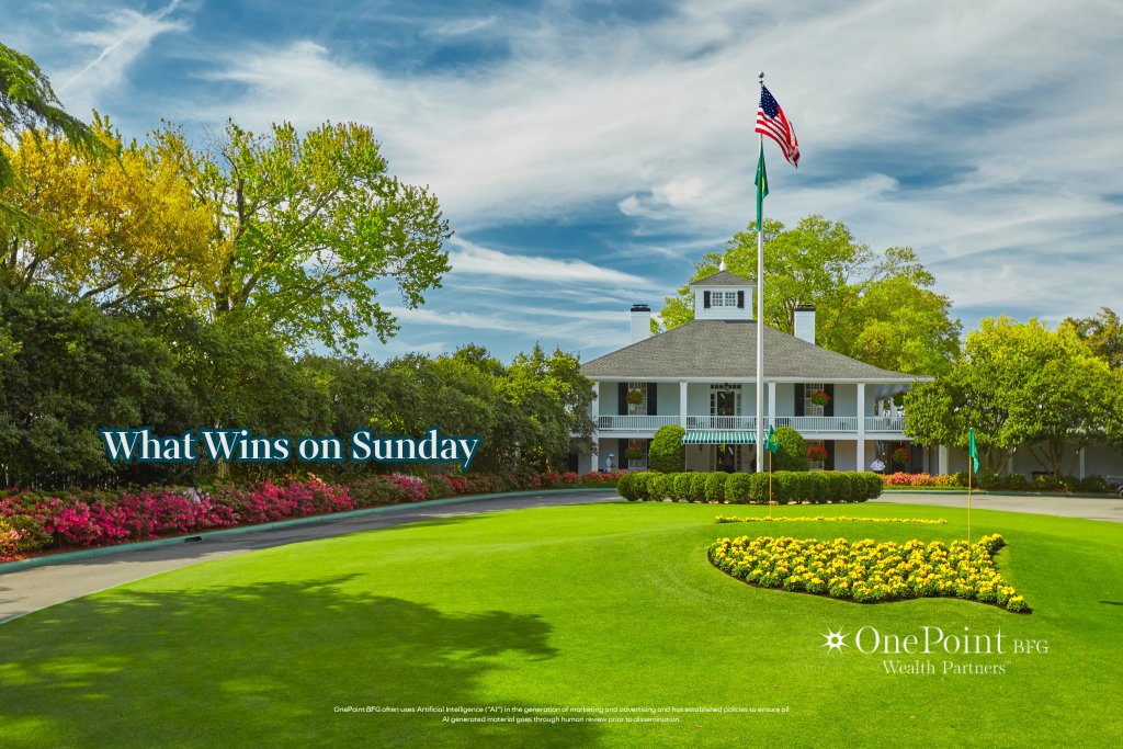 OnePoint BFG Wealth Partners tweet media