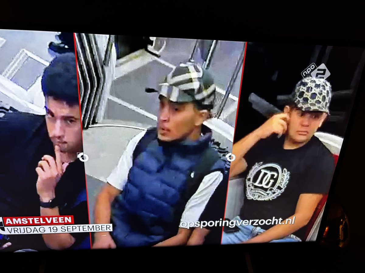 Nappie 🇮🇱 🇳🇱 🎗️ tweet media