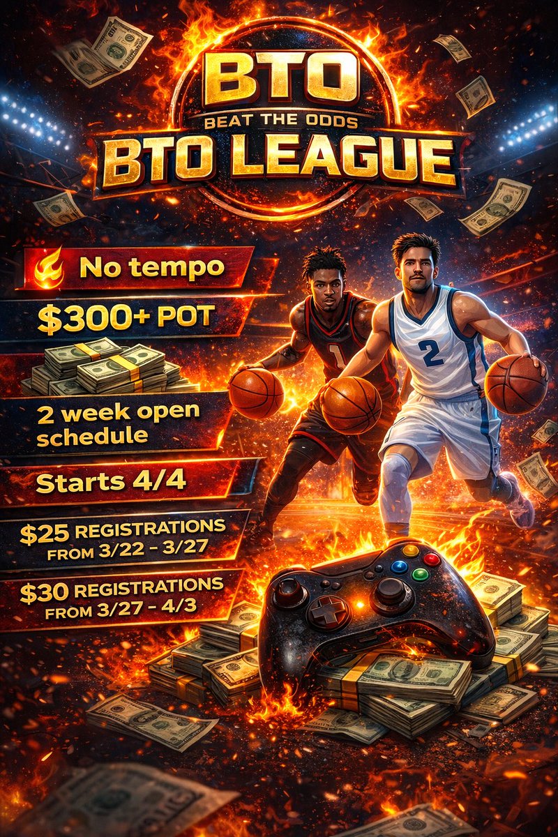 BTO Byot/OVN tweet media