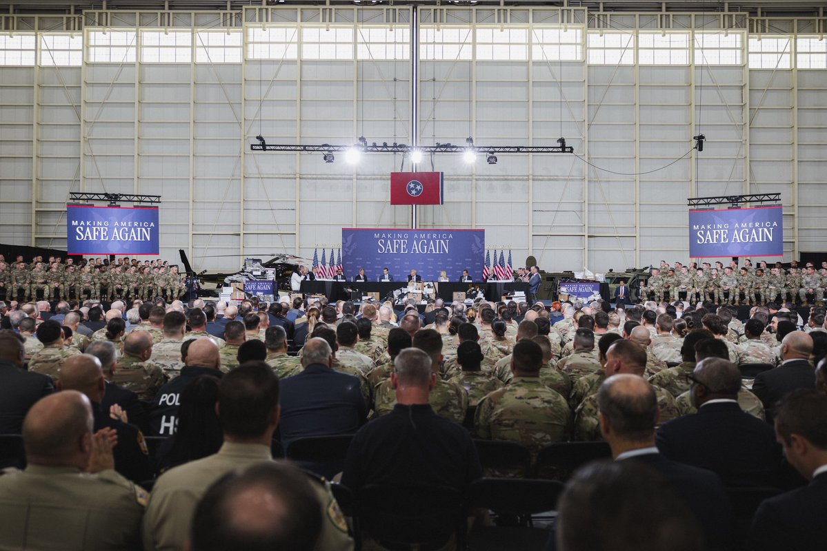 Gov. Bill Lee tweet media