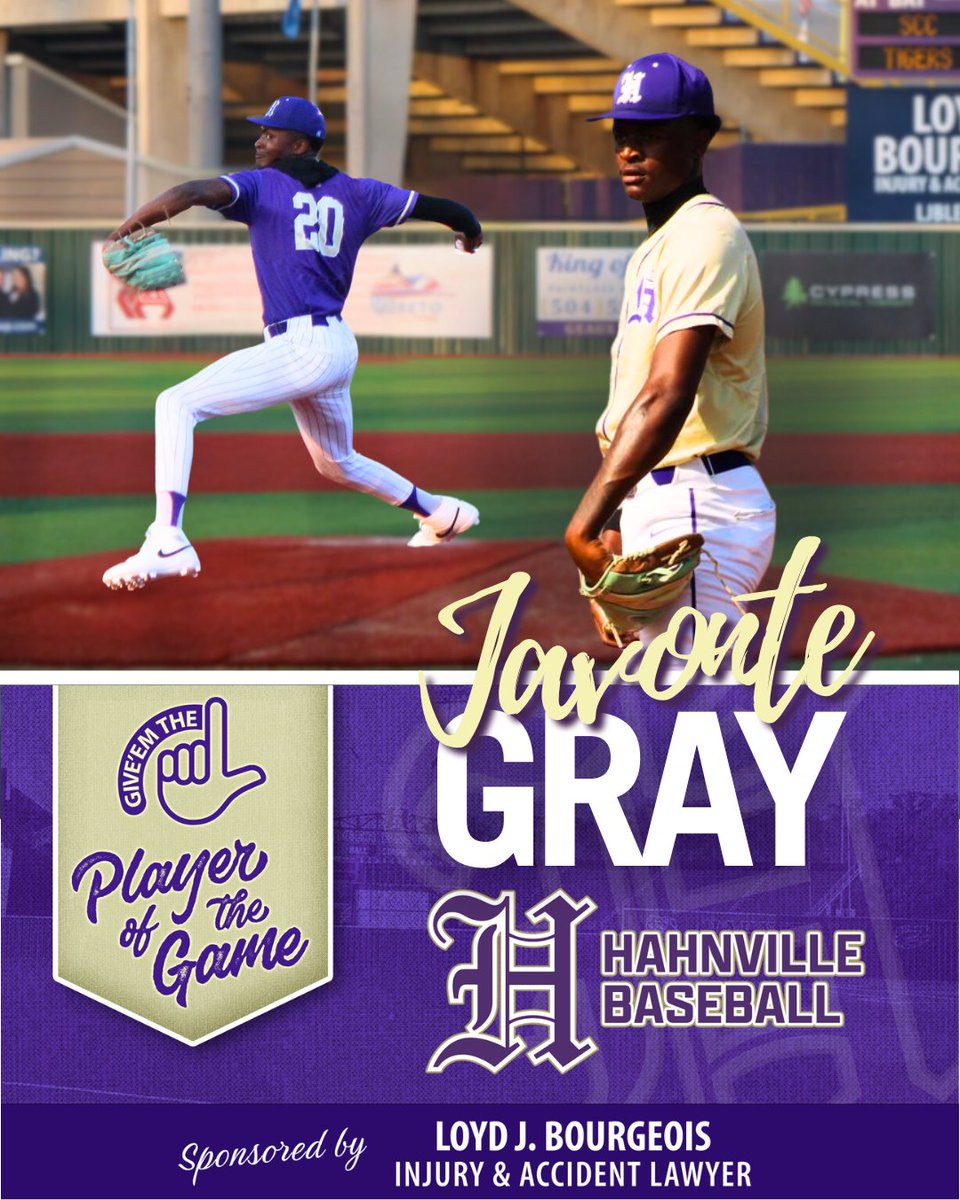 Loyd J. Bourgeois tweet media