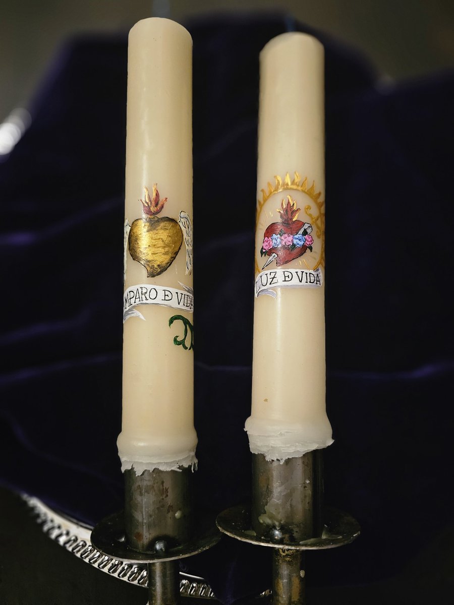 Hermandad de la Misión tweet media